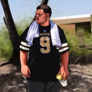 Meet your Posher, Cortez